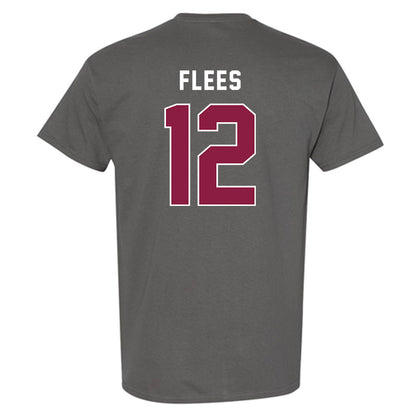 EKU - NCAA Women's Volleyball : Caitlyn Flees - Classic Shersey T-Shirt-1