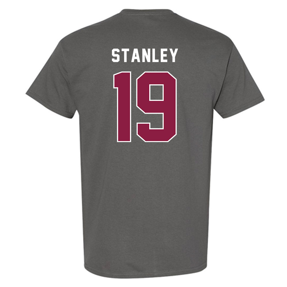 EKU - NCAA Football : Dequan Stanley - Classic Shersey T-Shirt-1