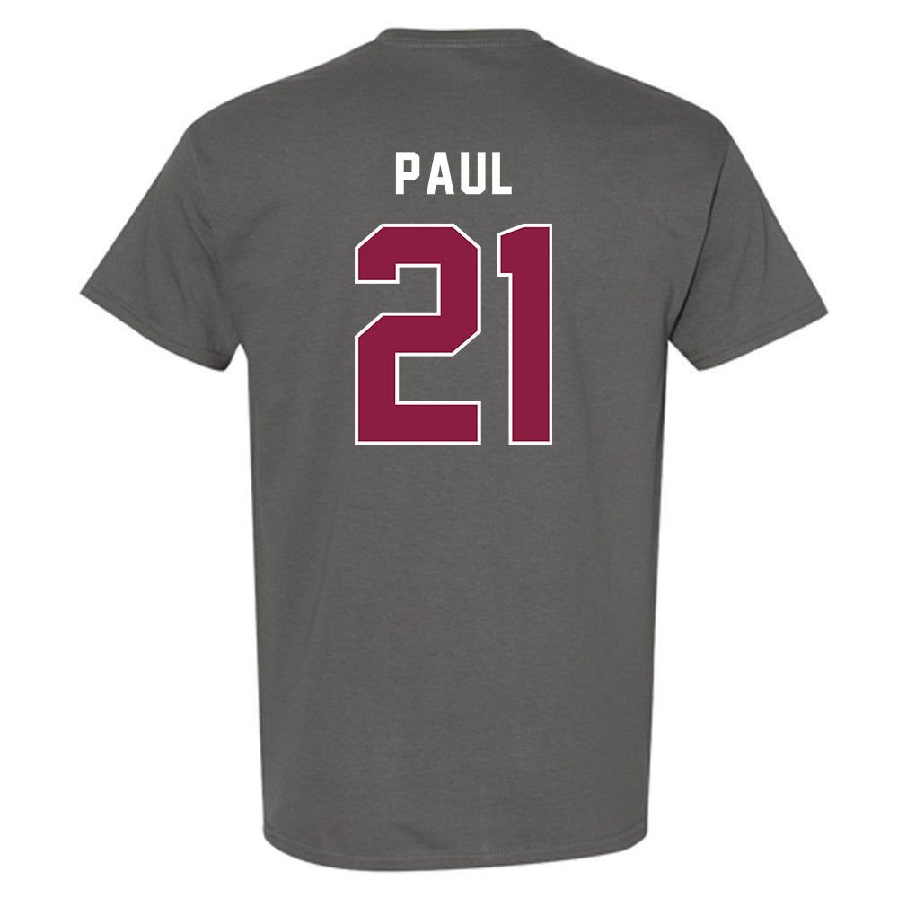 EKU - NCAA Men's Basketball : Yvens Paul - Classic Shersey T-Shirt-1