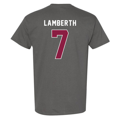 EKU - NCAA Football : Colbey Lamberth - Classic Shersey T-Shirt-1