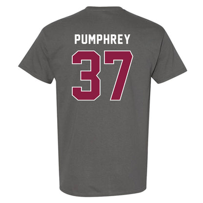 EKU - NCAA Baseball : Cooper Pumphrey - Classic Shersey T-Shirt-1