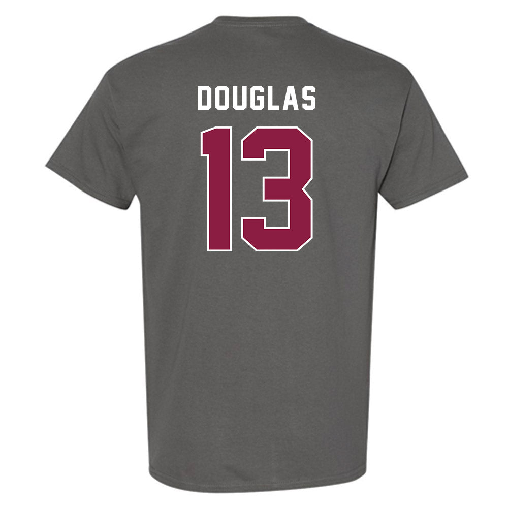 EKU - NCAA Baseball : Jay Douglas - Classic Shersey T-Shirt-1