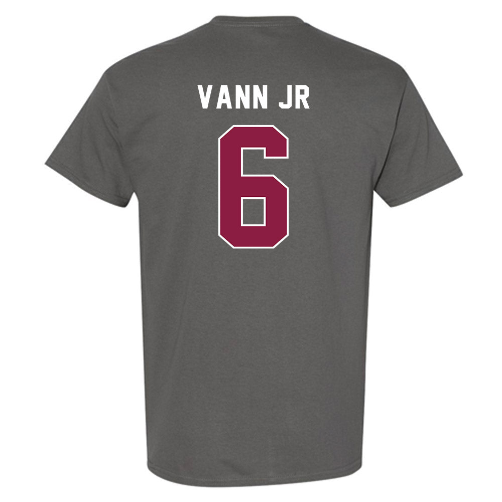 EKU - NCAA Football : Ron Vann jr - Classic Shersey T-Shirt-1