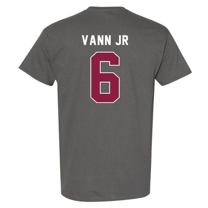 EKU - NCAA Football : Ron Vann jr - Classic Shersey T-Shirt-1