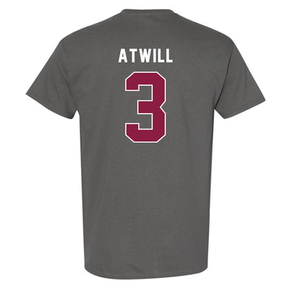 EKU - NCAA Women's Soccer : caroline Atwill - Classic Shersey T-Shirt-1