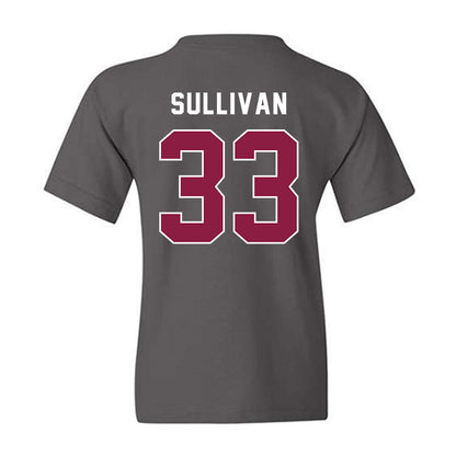 EKU - NCAA Football : Braden Sullivan - Classic Shersey Youth T-Shirt-1