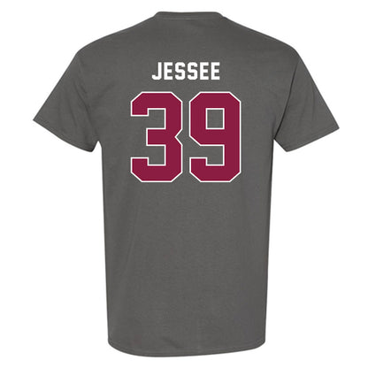 EKU - NCAA Football : Cameron Jessee - Classic Shersey T-Shirt-1