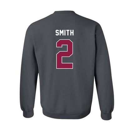 EKU - NCAA Women's Soccer : Peyton Smith - Classic Shersey Crewneck Sweatshirt-1