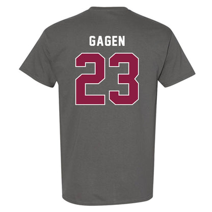 EKU - NCAA Baseball : Bradley Gagen - Classic Shersey T-Shirt-1