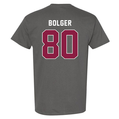 EKU - NCAA Football : Blake Bolger - Classic Shersey T-Shirt-1