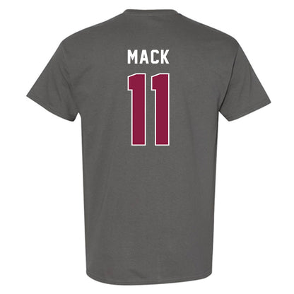 EKU - NCAA Women's Volleyball : Amanda Mack - Classic Shersey T-Shirt-1