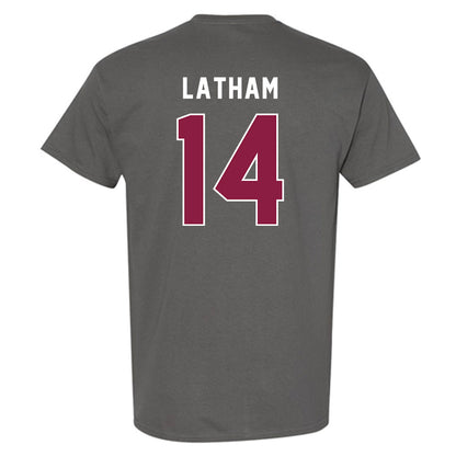 EKU - NCAA Football : Brayden Latham - Classic Shersey T-Shirt-1