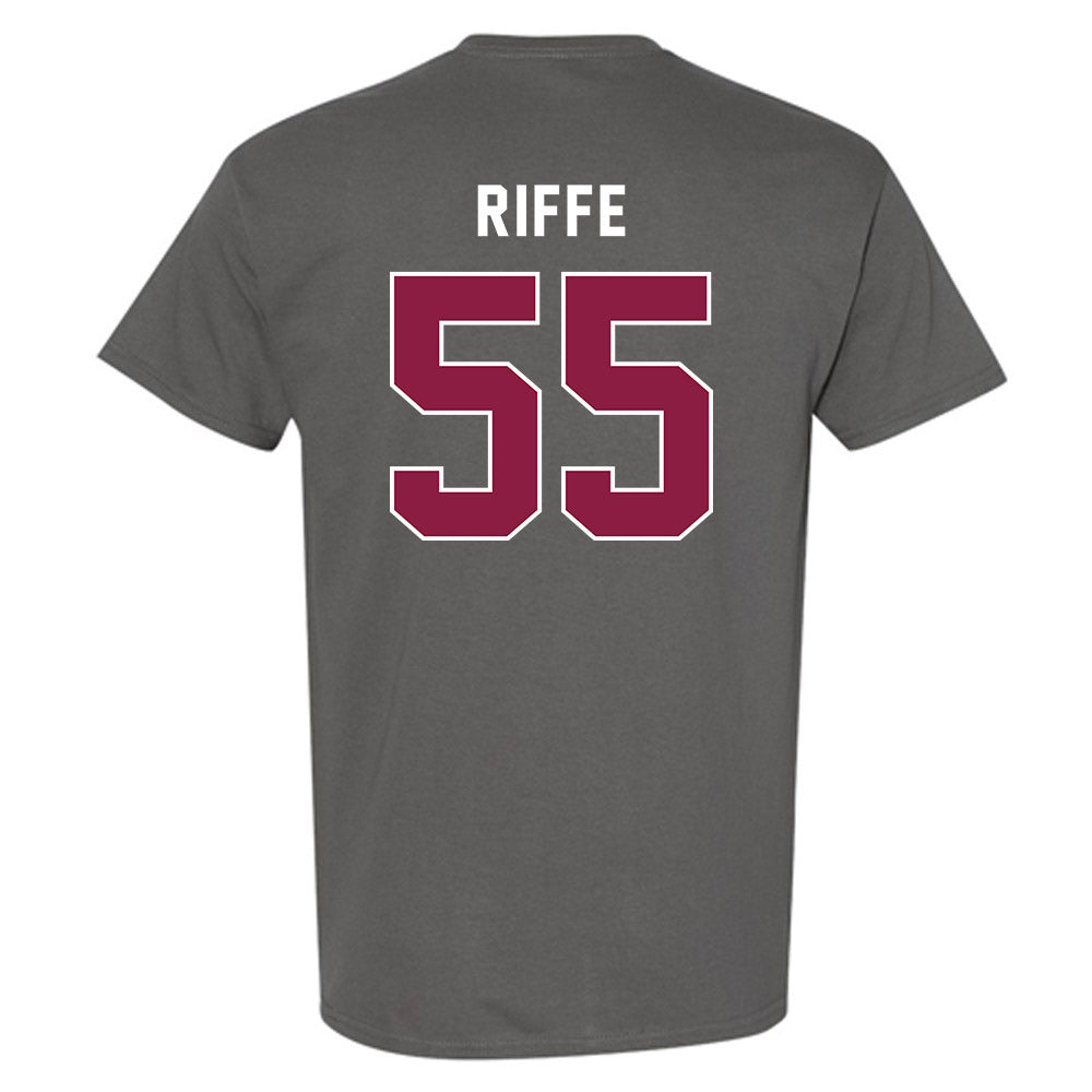 EKU - NCAA Football : Brody Riffe - Classic Shersey T-Shirt-1