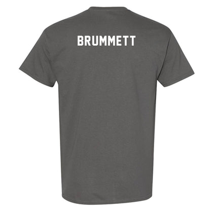 EKU - NCAA Men's Track & Field : Cooper Brummett - Classic Shersey T-Shirt-1