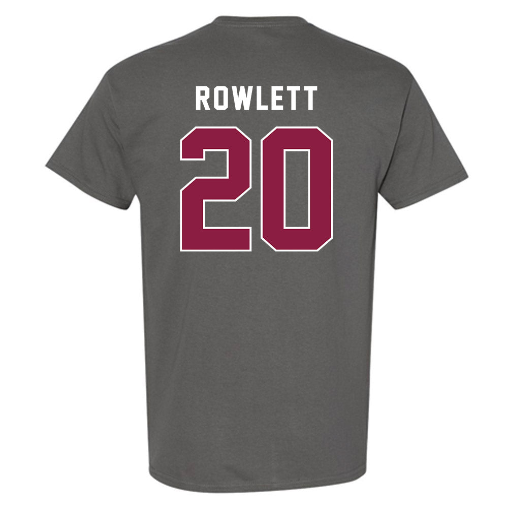 EKU - NCAA Women's Soccer : Kaitlyn Rowlett - Classic Shersey T-Shirt-1