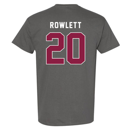 EKU - NCAA Women's Soccer : Kaitlyn Rowlett - Classic Shersey T-Shirt-1