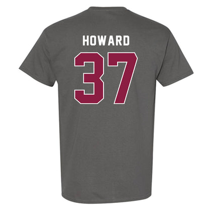 EKU - NCAA Football : Blake Howard - Classic Shersey T-Shirt-1