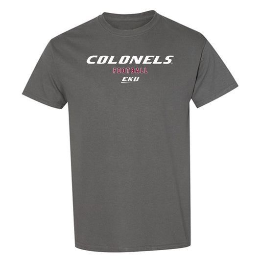 EKU - NCAA Football : Leland Germany - Classic Shersey T-Shirt-0