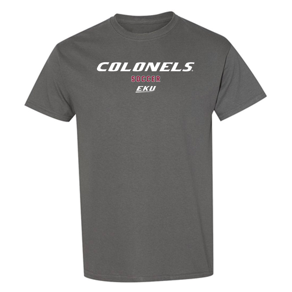 EKU - NCAA Women's Soccer : Miae Canales - Classic Shersey T-Shirt-0