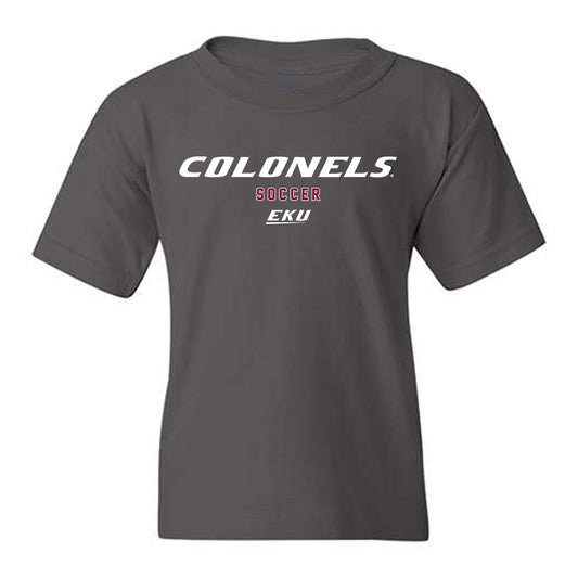 EKU - NCAA Women's Soccer : Kaitlyn Rowlett - Classic Shersey Youth T-Shirt-0