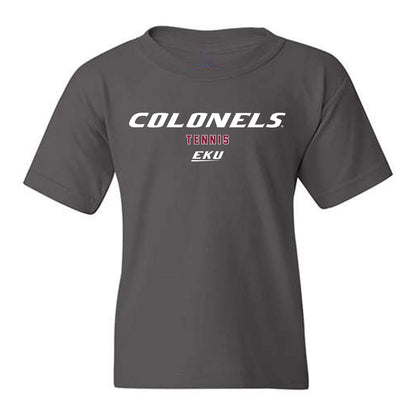 EKU - NCAA Men's Tennis : Fernando Bulnes Garrorena - Classic Shersey Youth T-Shirt-0