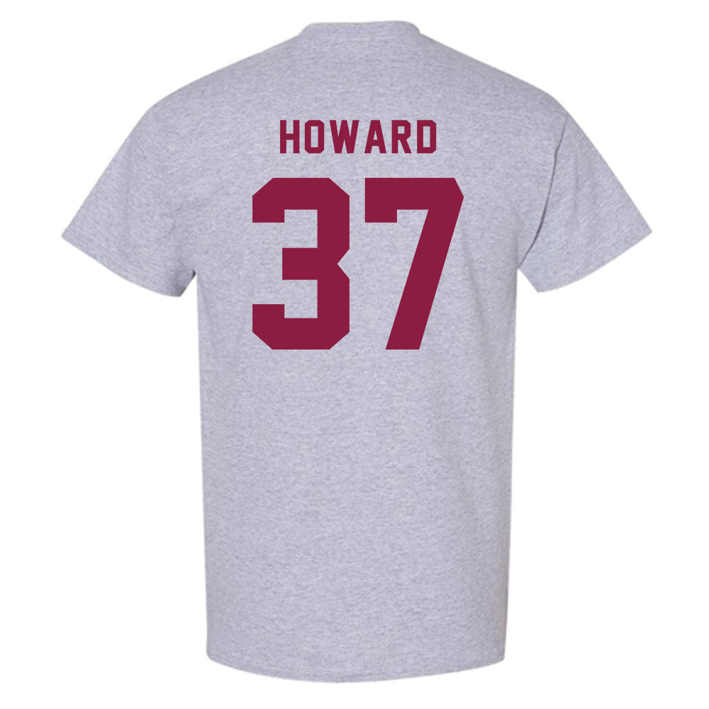 EKU - NCAA Football : Blake Howard - Classic Shersey T-Shirt-1