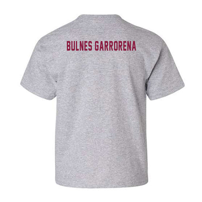 EKU - NCAA Men's Tennis : Fernando Bulnes Garrorena - Classic Shersey Youth T-Shirt-1