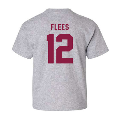 EKU - NCAA Women's Volleyball : Caitlyn Flees - Classic Shersey Youth T-Shirt-1