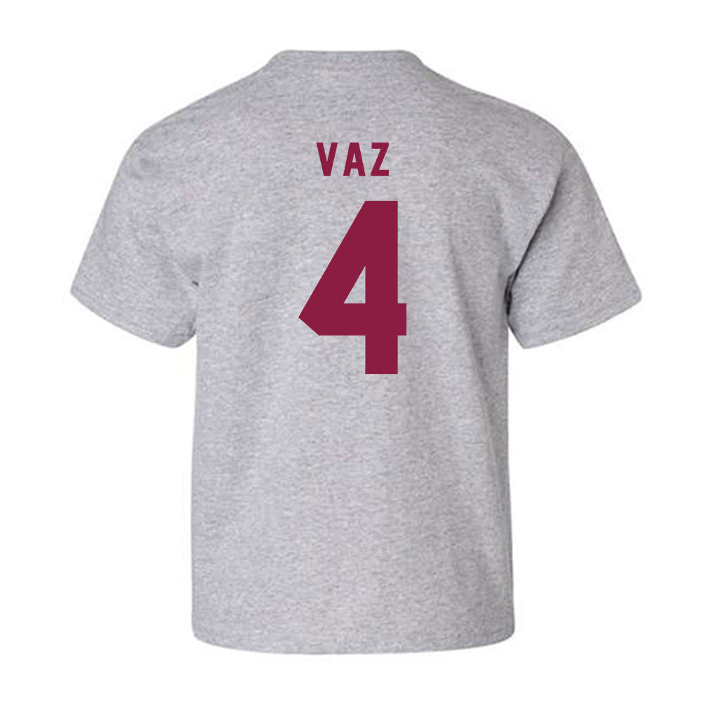 EKU - NCAA Women's Basketball : Joseana Vaz - Classic Shersey Youth T-Shirt-1