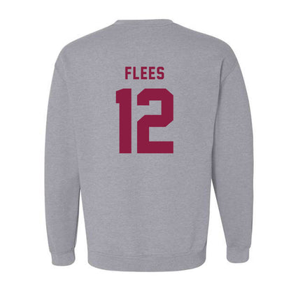 EKU - NCAA Women's Volleyball : Caitlyn Flees - Classic Shersey Crewneck Sweatshirt-1