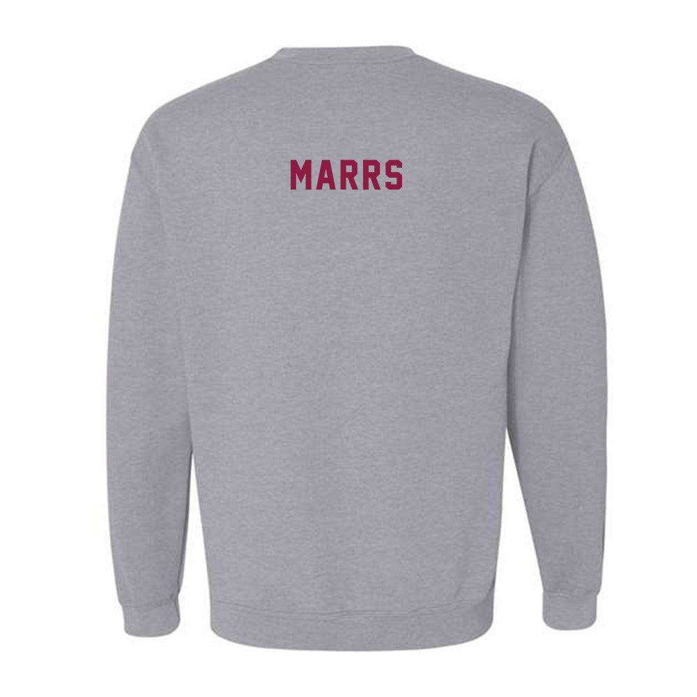 EKU - NCAA Women's Golf : Mary Keene Marrs - Classic Shersey Crewneck Sweatshirt-1