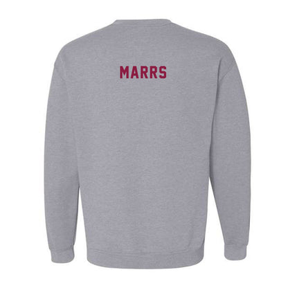 EKU - NCAA Women's Golf : Mary Keene Marrs - Classic Shersey Crewneck Sweatshirt-1