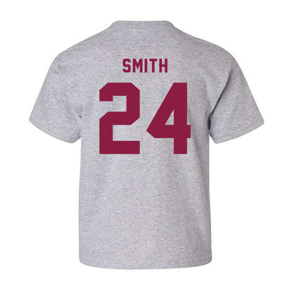 EKU - NCAA Football : Kaden Smith - Classic Shersey Youth T-Shirt-1