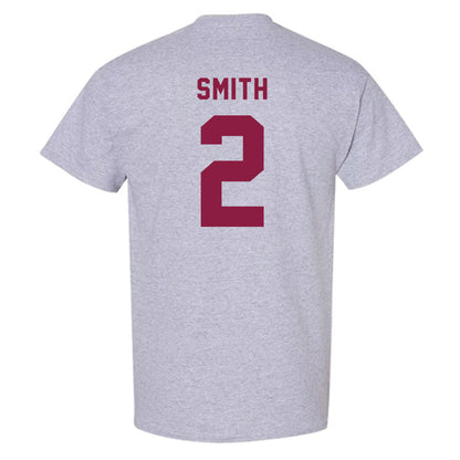 EKU - NCAA Women's Soccer : Peyton Smith - Classic Shersey T-Shirt-1