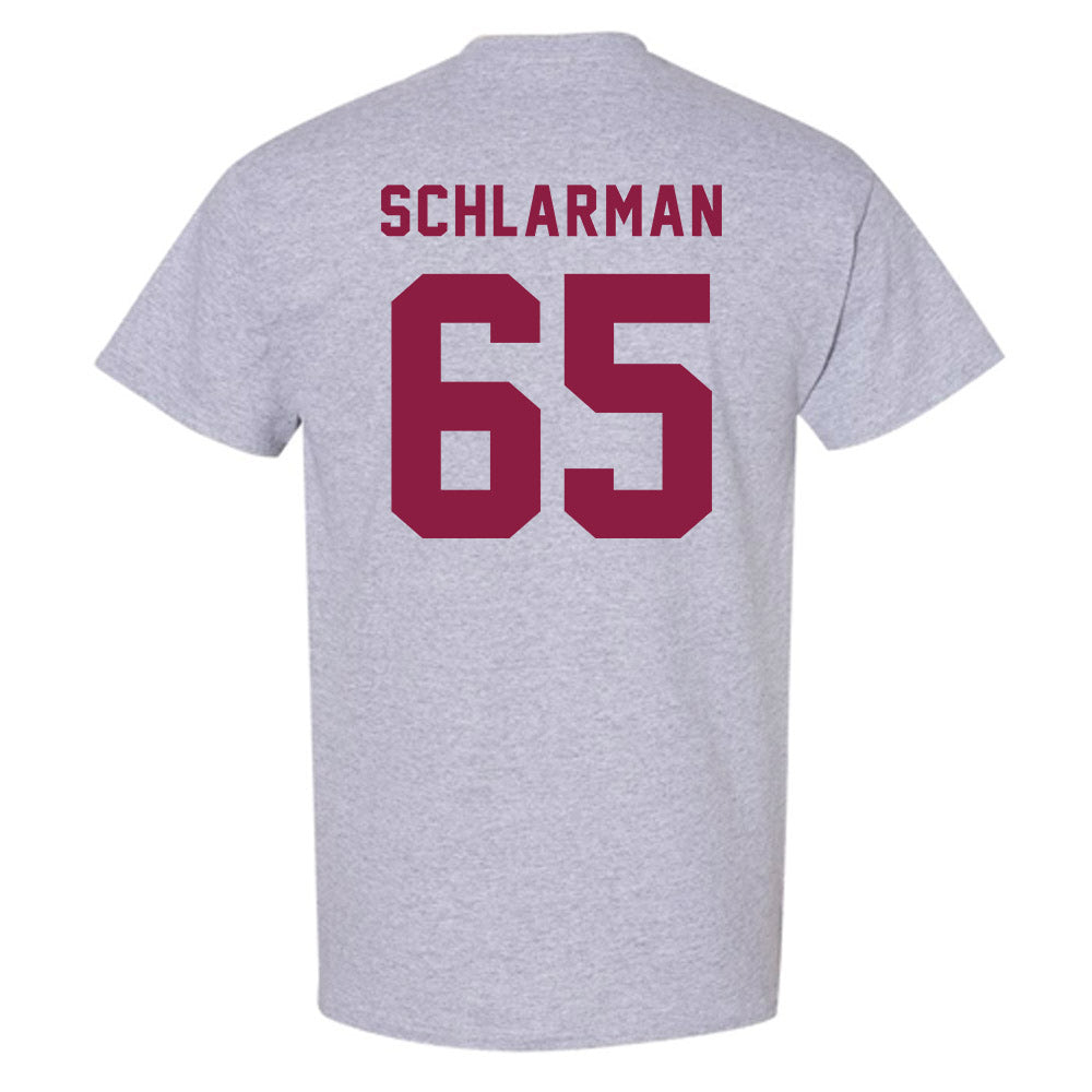 EKU - NCAA Football : Joe Schlarman - Classic Shersey T-Shirt-1