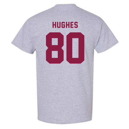EKU - NCAA Football : Kobie Hughes - Classic Shersey T-Shirt-1