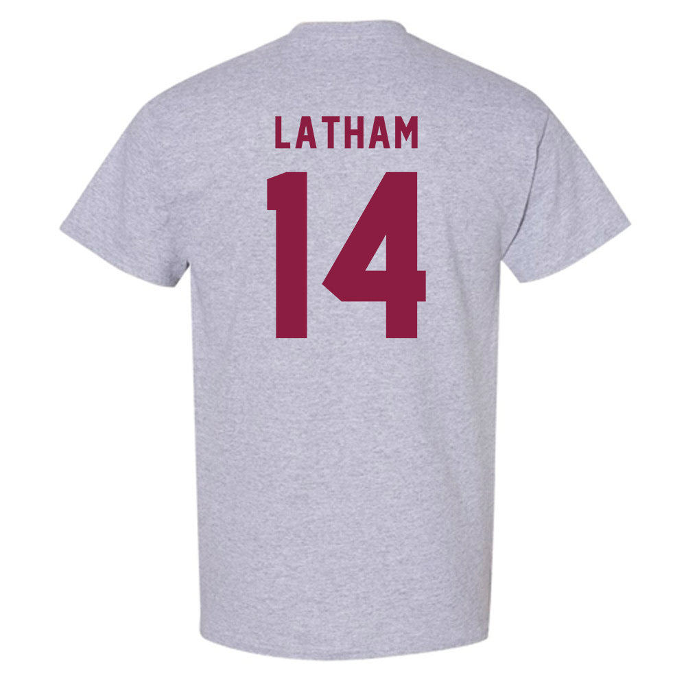 EKU - NCAA Football : Brayden Latham - Classic Shersey T-Shirt-1