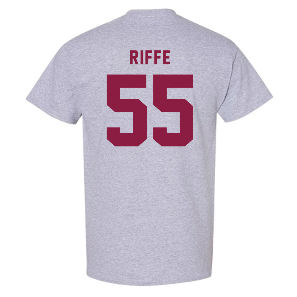EKU - NCAA Football : Brody Riffe - Classic Shersey T-Shirt-1