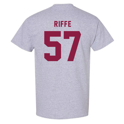 EKU - NCAA Football : Graysen Riffe - Classic Shersey T-Shirt-1