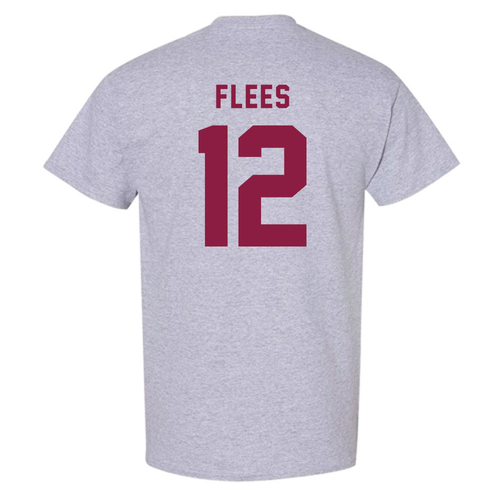 EKU - NCAA Women's Volleyball : Caitlyn Flees - Classic Shersey T-Shirt-1