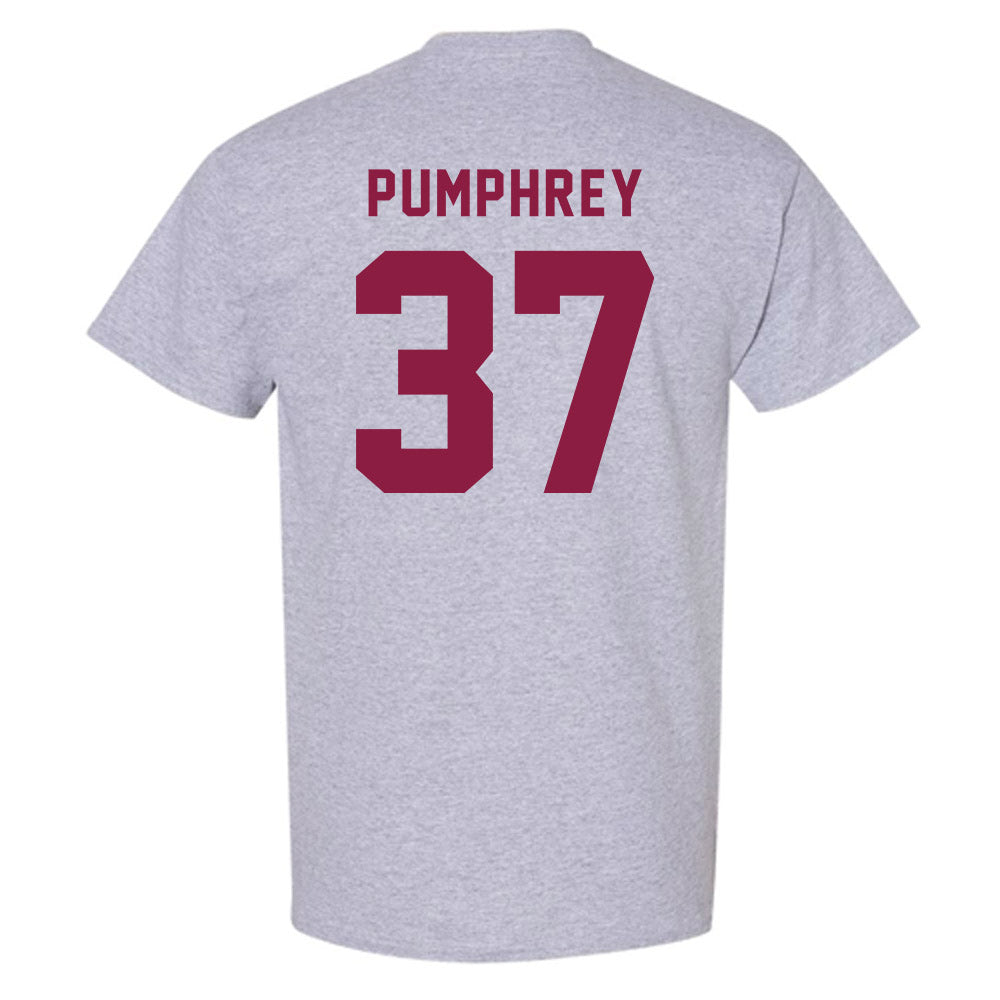EKU - NCAA Baseball : Cooper Pumphrey - Classic Shersey T-Shirt-1