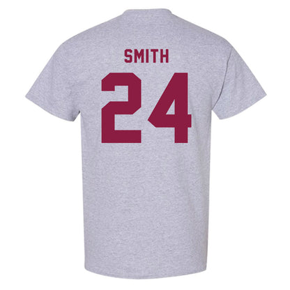 EKU - NCAA Football : Kaden Smith - Classic Shersey T-Shirt-1