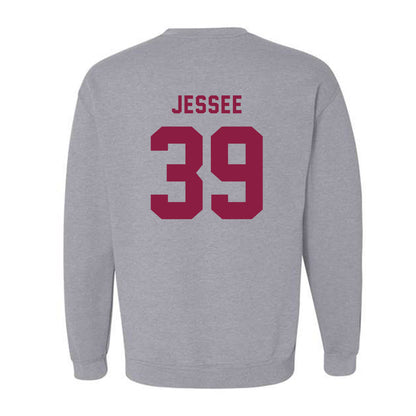 EKU - NCAA Football : Cameron Jessee - Classic Shersey Crewneck Sweatshirt-1