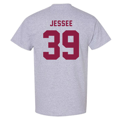 EKU - NCAA Football : Cameron Jessee - Classic Shersey T-Shirt-1