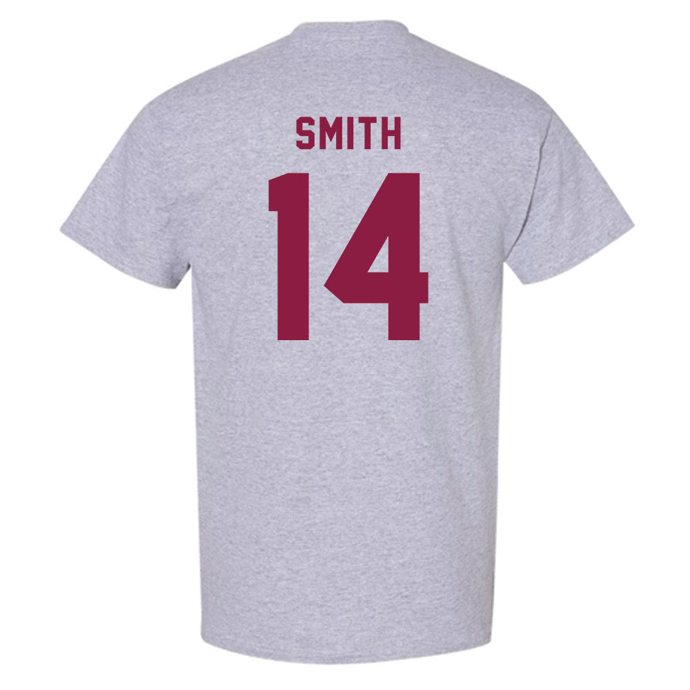 EKU - NCAA Softball : Jordan Smith - Classic Shersey T-Shirt-1