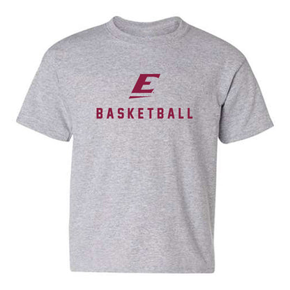 EKU - NCAA Men's Basketball : Yvens Paul - Classic Shersey Youth T-Shirt-0