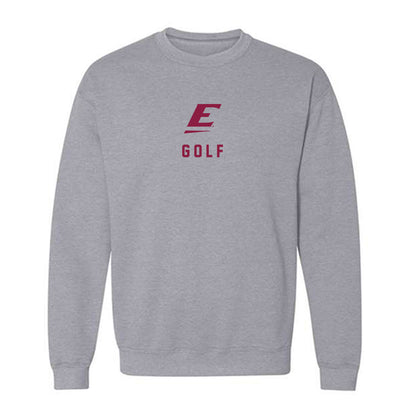 EKU - NCAA Women's Golf : Mary Keene Marrs - Classic Shersey Crewneck Sweatshirt-0