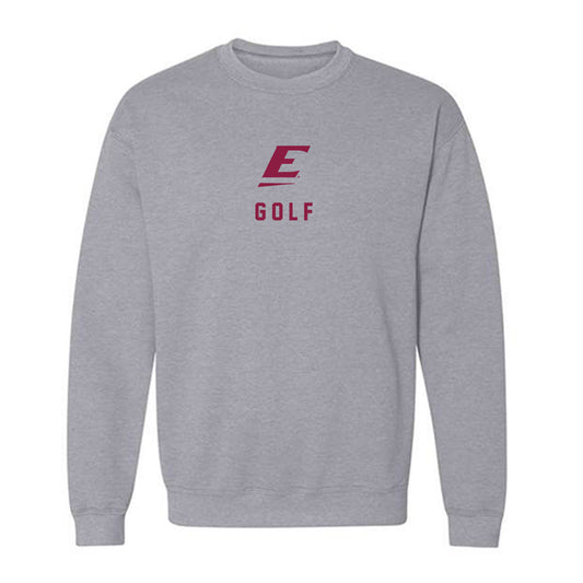 EKU - NCAA Women's Golf : Mary Keene Marrs - Classic Shersey Crewneck Sweatshirt-0