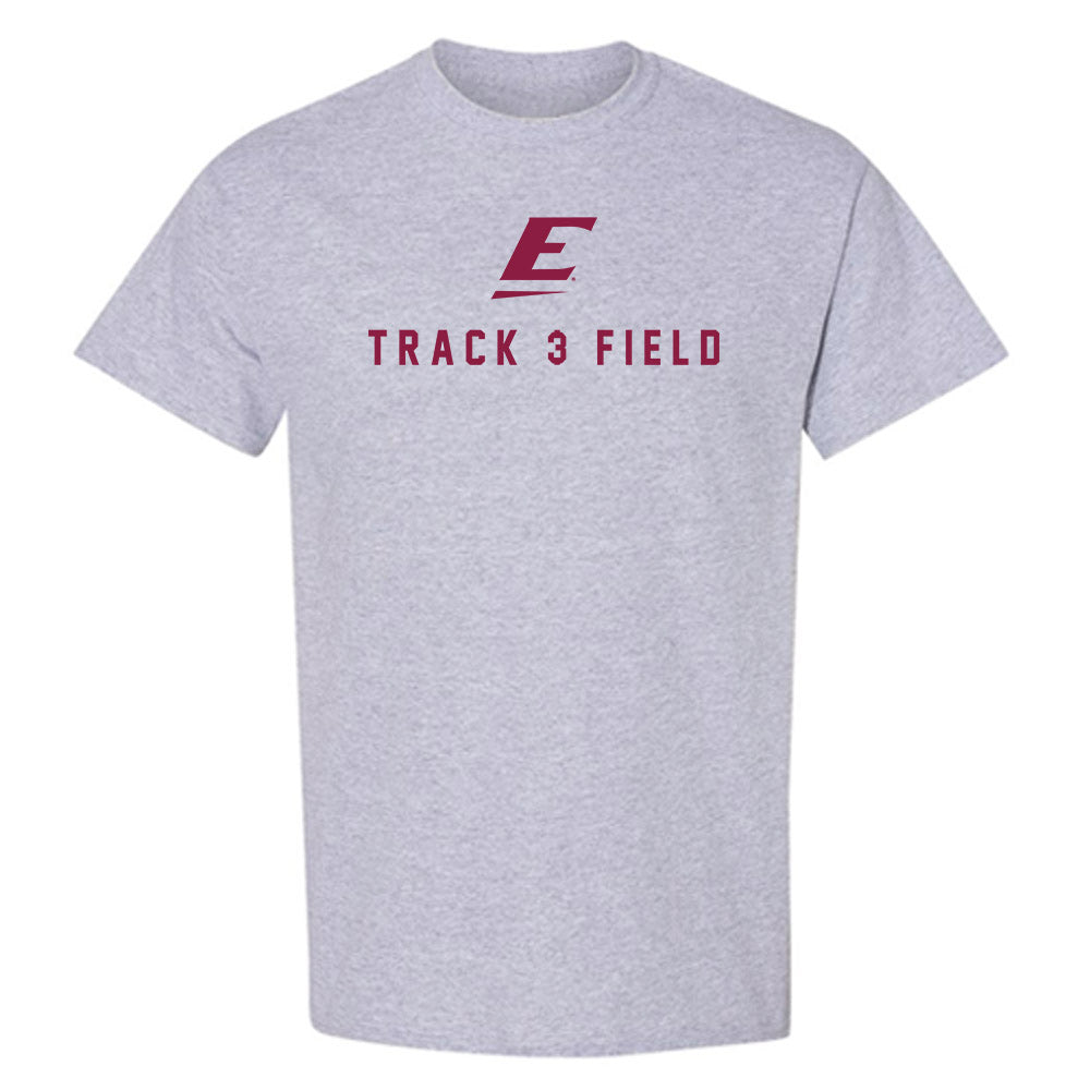 EKU - NCAA Men's Track & Field : Matthew See - Classic Shersey T-Shirt-0