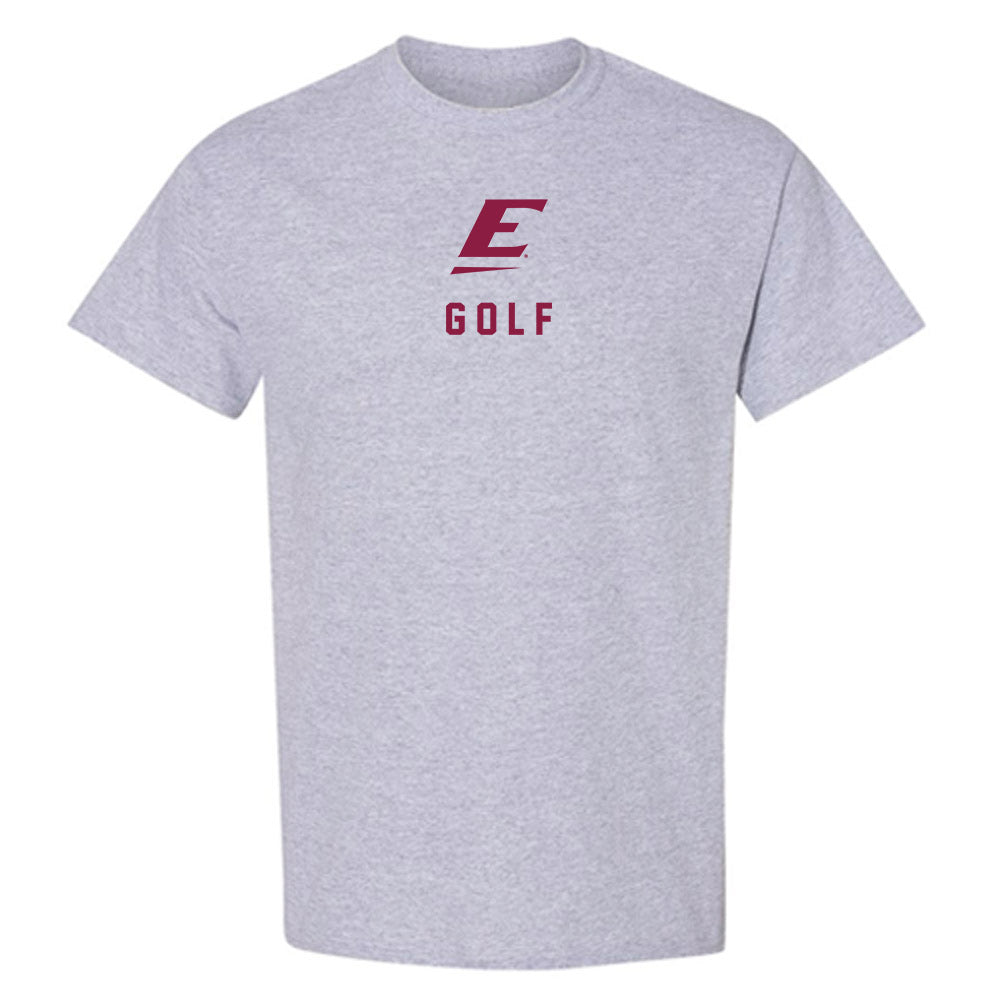 EKU - NCAA Women's Golf : Mary Keene Marrs - Classic Shersey T-Shirt-0